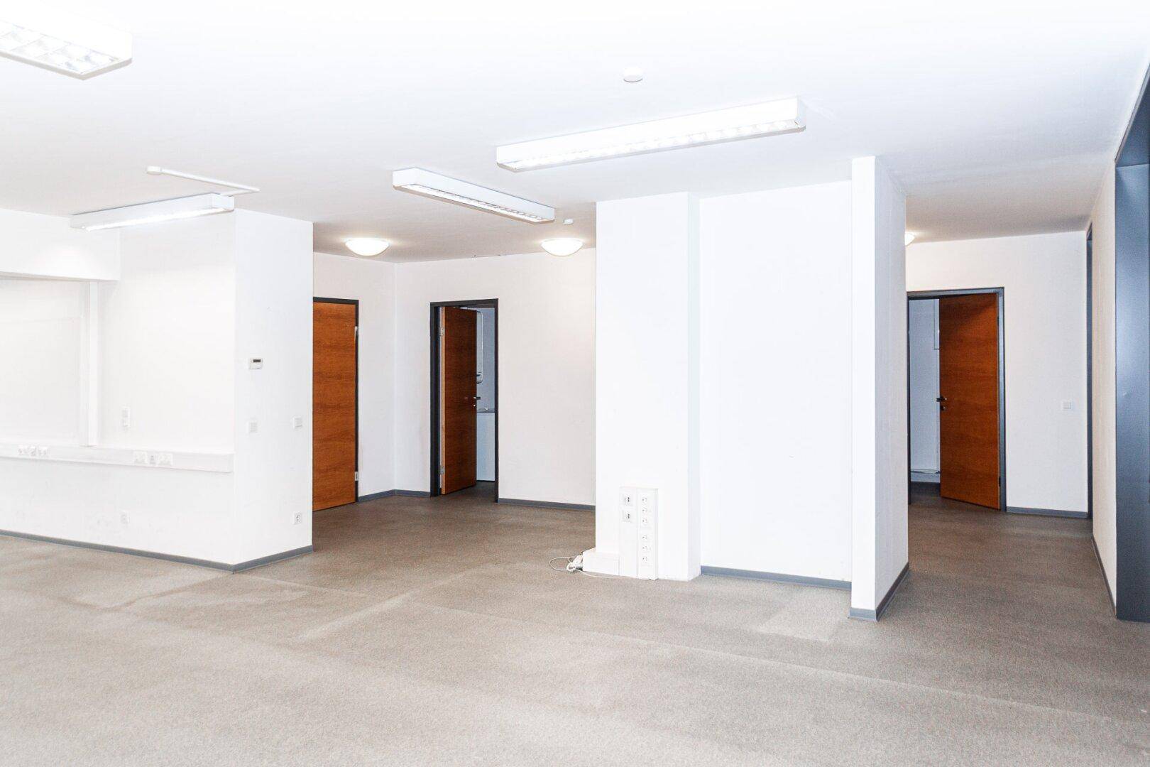 Büro- oder Praxisräume in der Unteren Hauptstraße in Neusiedl am See - Ansicht 3