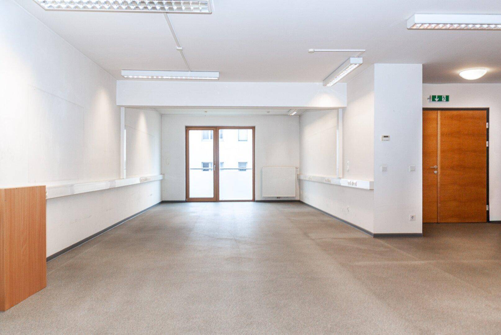 Büro- oder Praxisräume in der Unteren Hauptstraße in Neusiedl am See - Ansicht 5