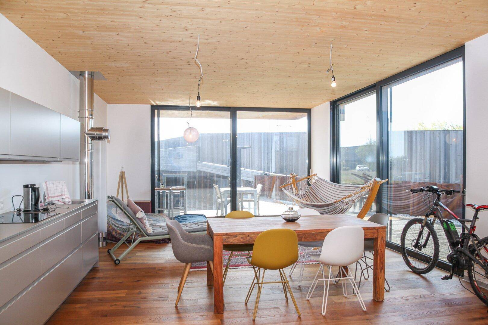 Seeapartement in der Lagunensiedlung in Neusiedl am See - Ansicht 3