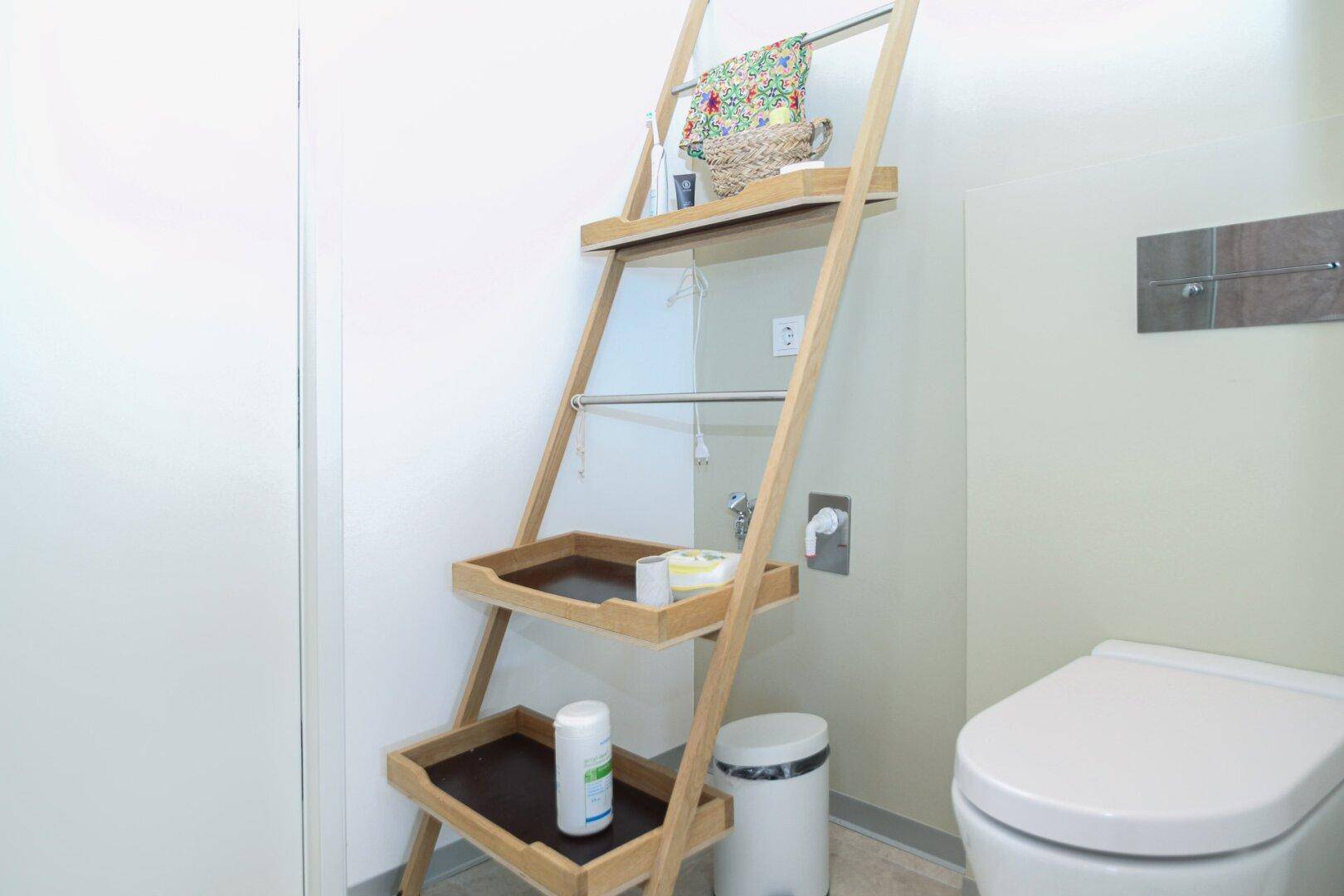 Seeapartement in der Lagunensiedlung in Neusiedl am See - Ansicht 5