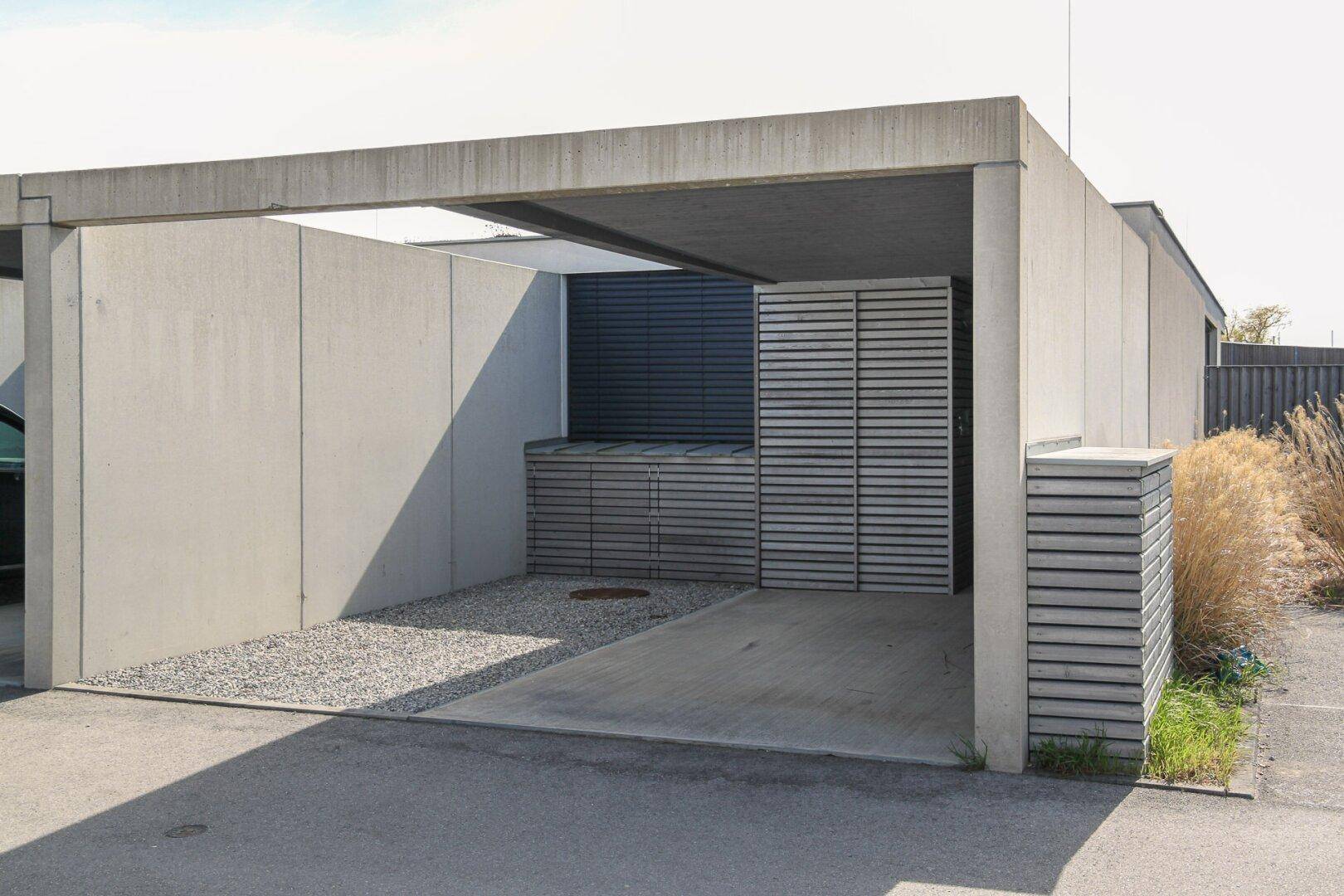 Seeapartement in der Lagunensiedlung in Neusiedl am See - Mehr