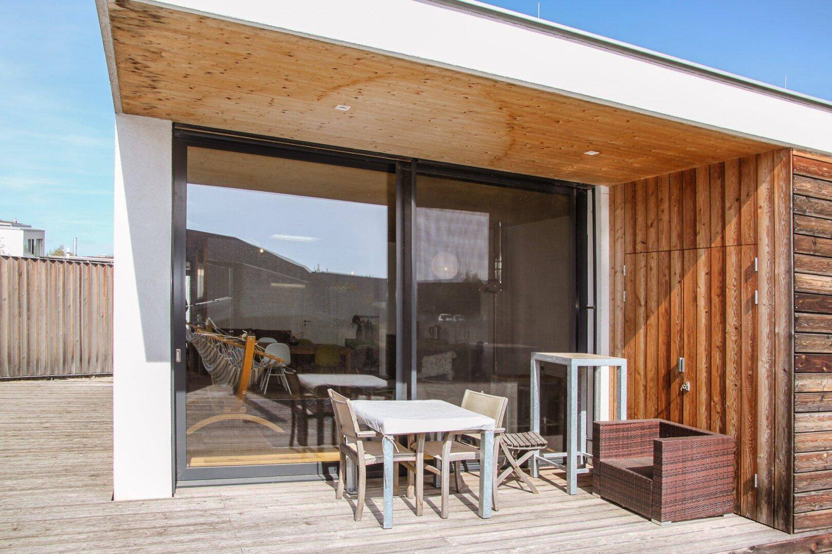 Seeapartement in der Lagunensiedlung in Neusiedl am See - Ansicht 6