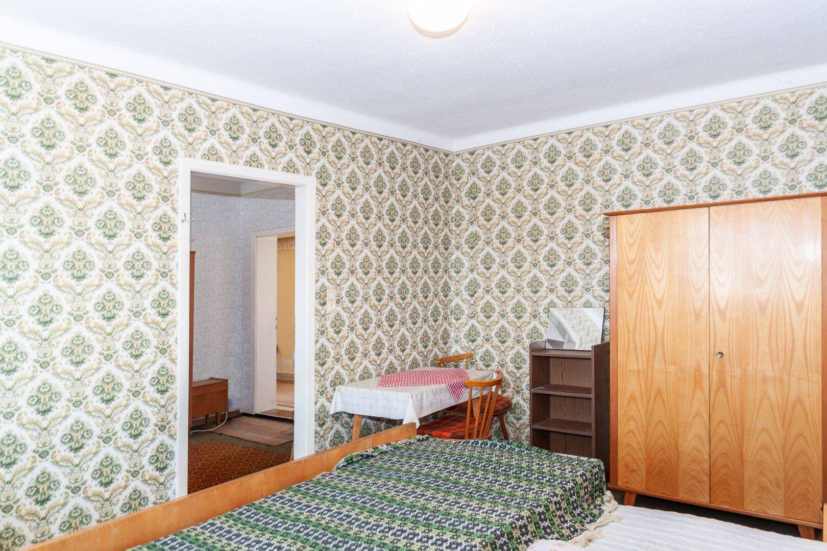 Ehemaliges Gästehaus mit Stadl und Stallungen in Podersdorf am See - Mehr