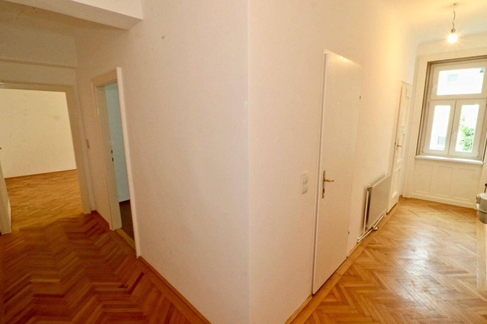 Vorzimmer