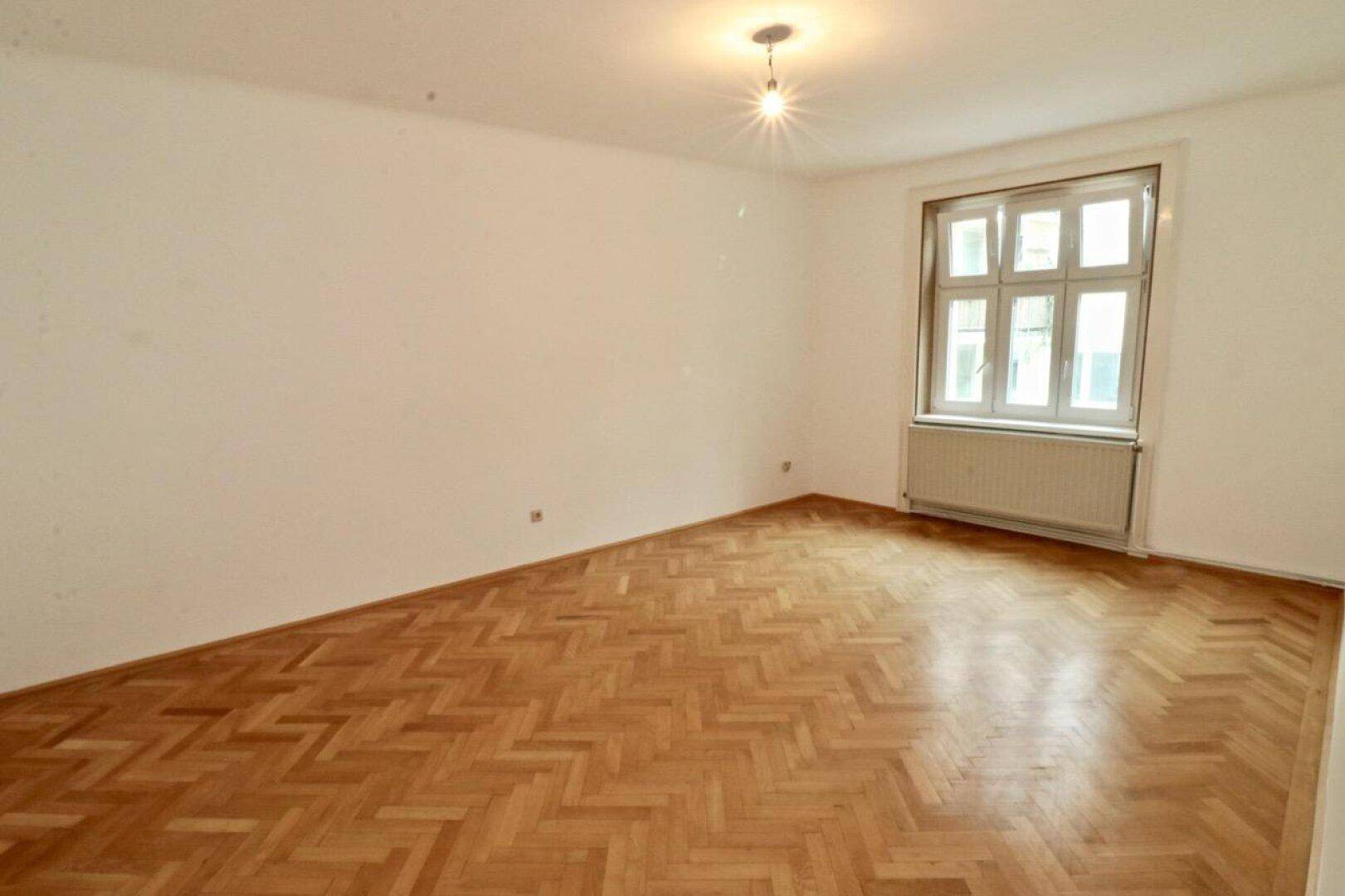 Wohn/Schlafraum