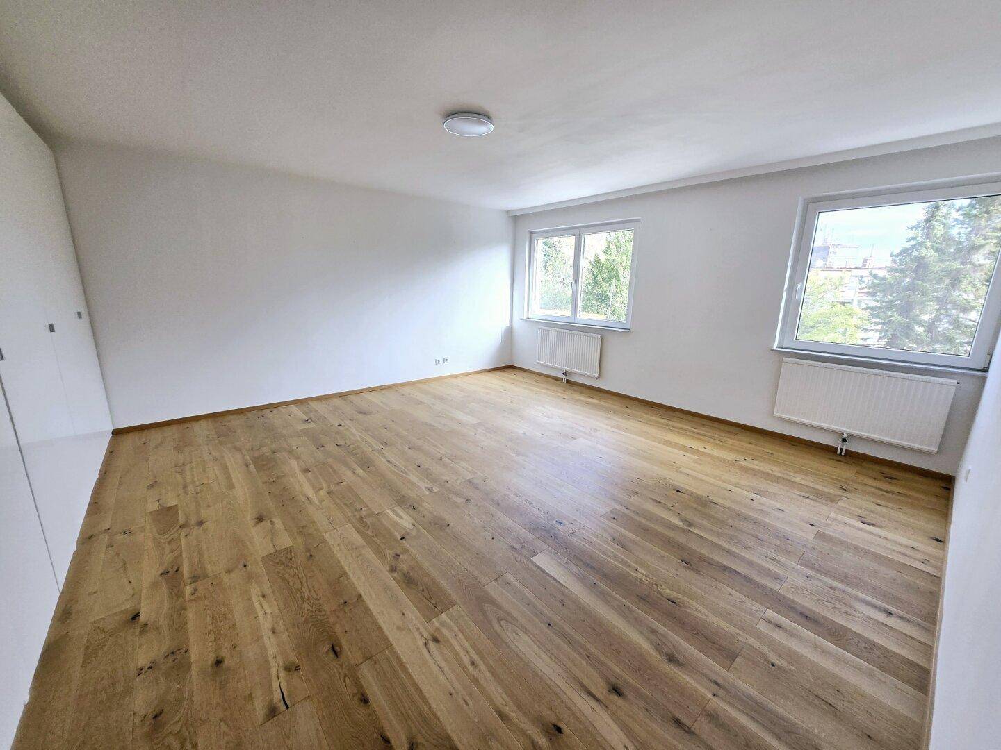 3-Zimmer-Wohnung, 90 m², Simmering, Simmering