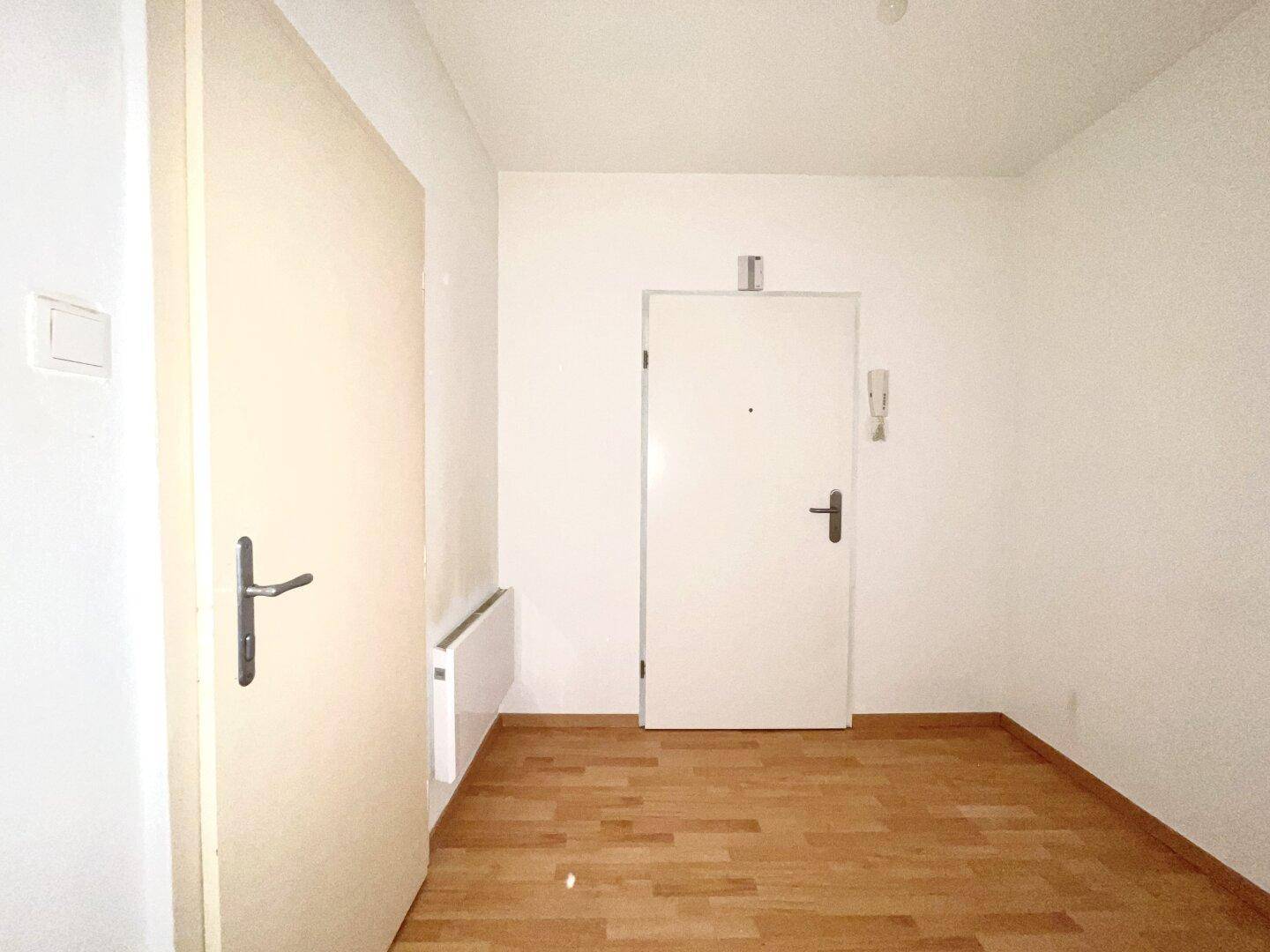 Vorzimmer