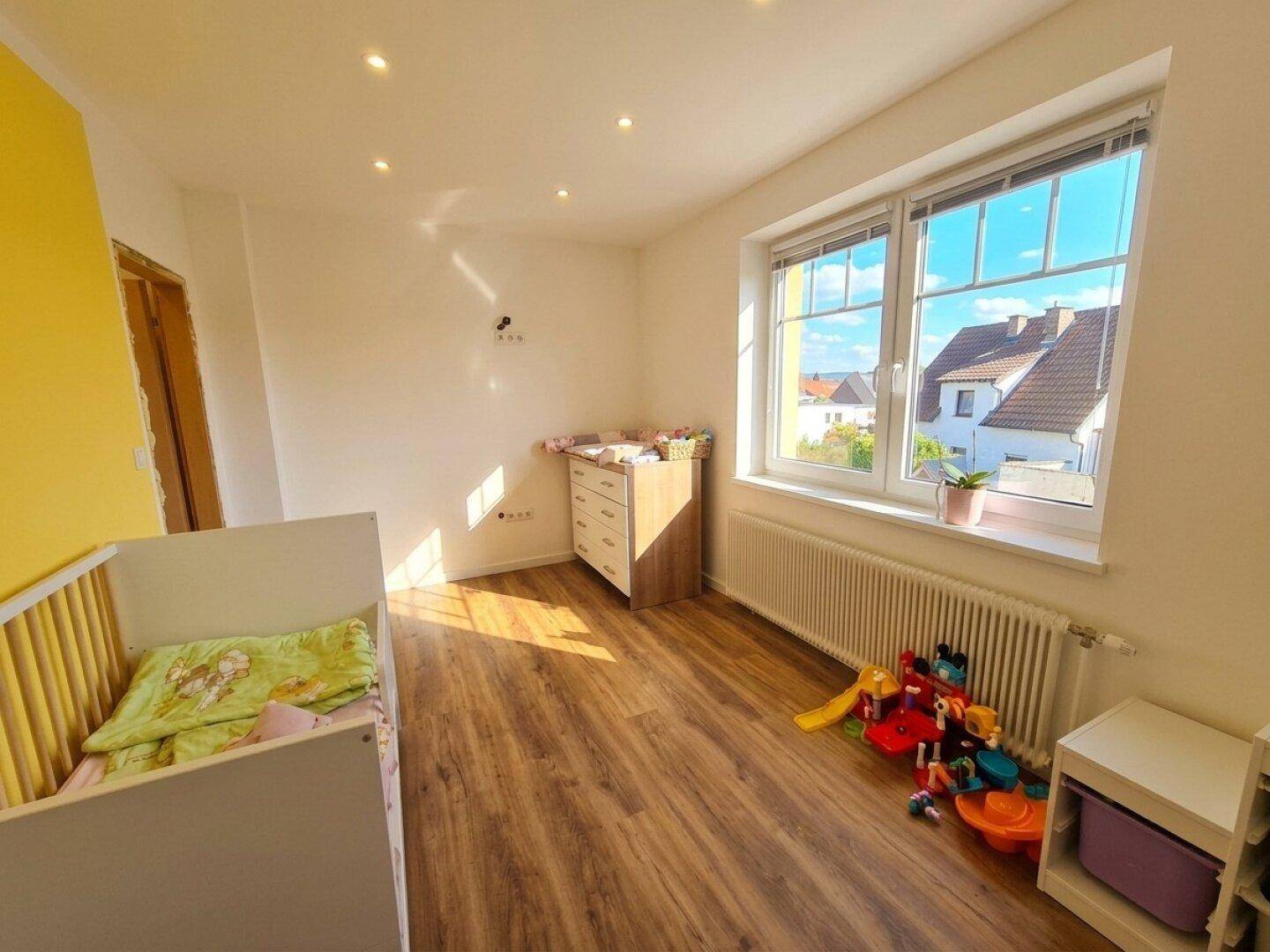 Kinderzimmer