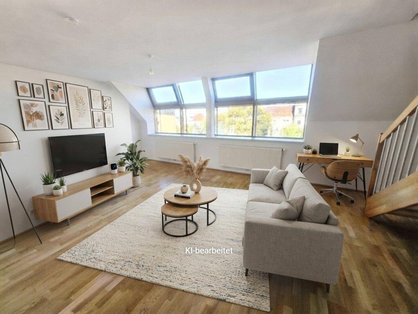 Wohnung – Wien,Wieden - Ansicht 3