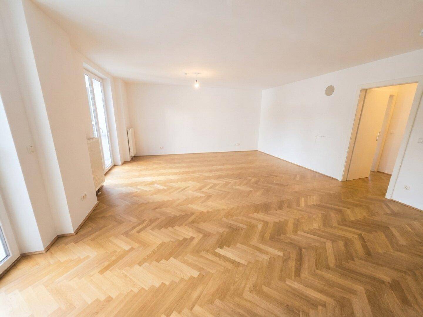 Wohnküche