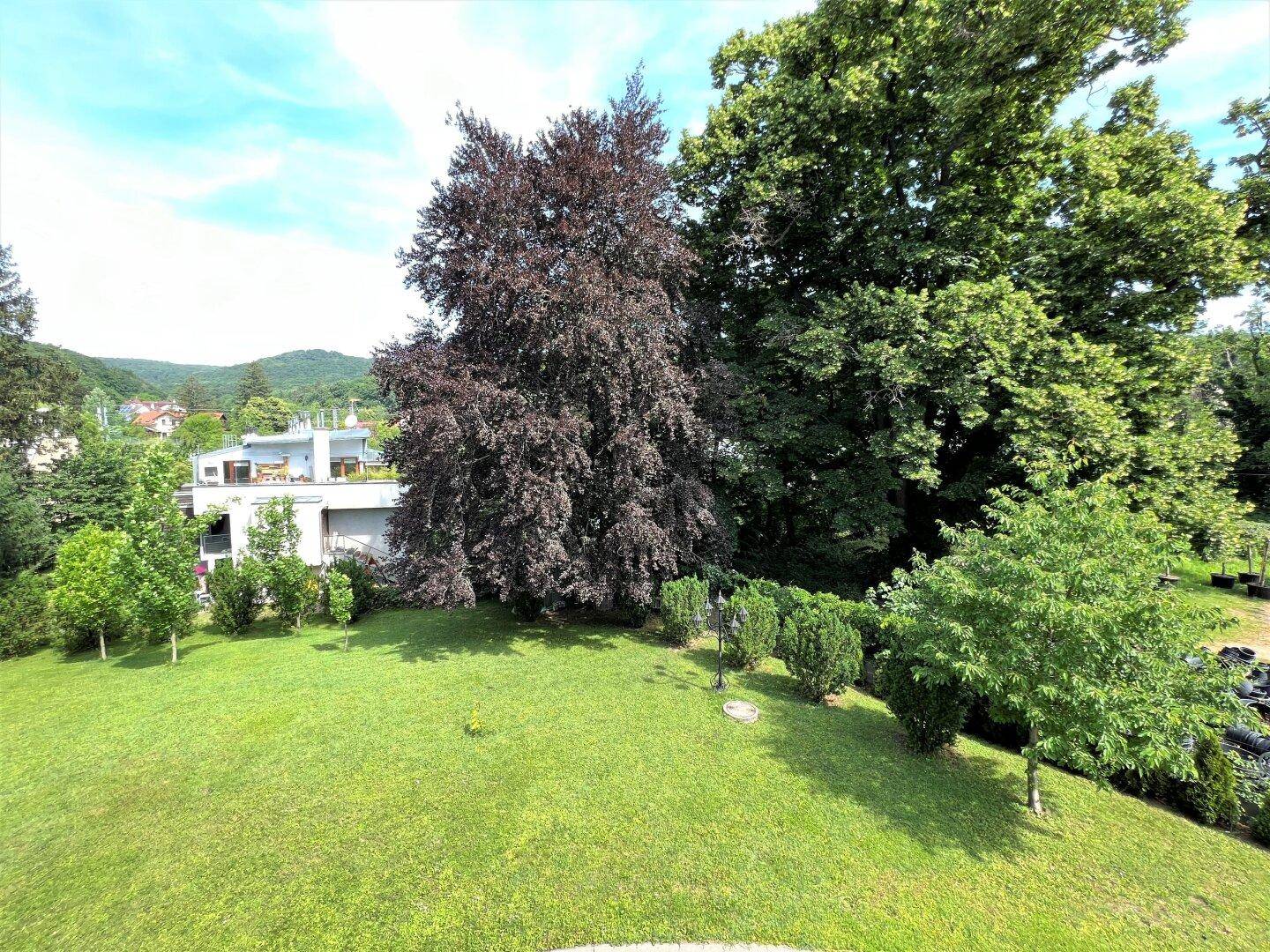 LUXUS MIT WOHLFÜHLFAKTOR - EXKLUSIVE VILLA MIT TRAUMHAFTEN BLICK! - Ansicht 6