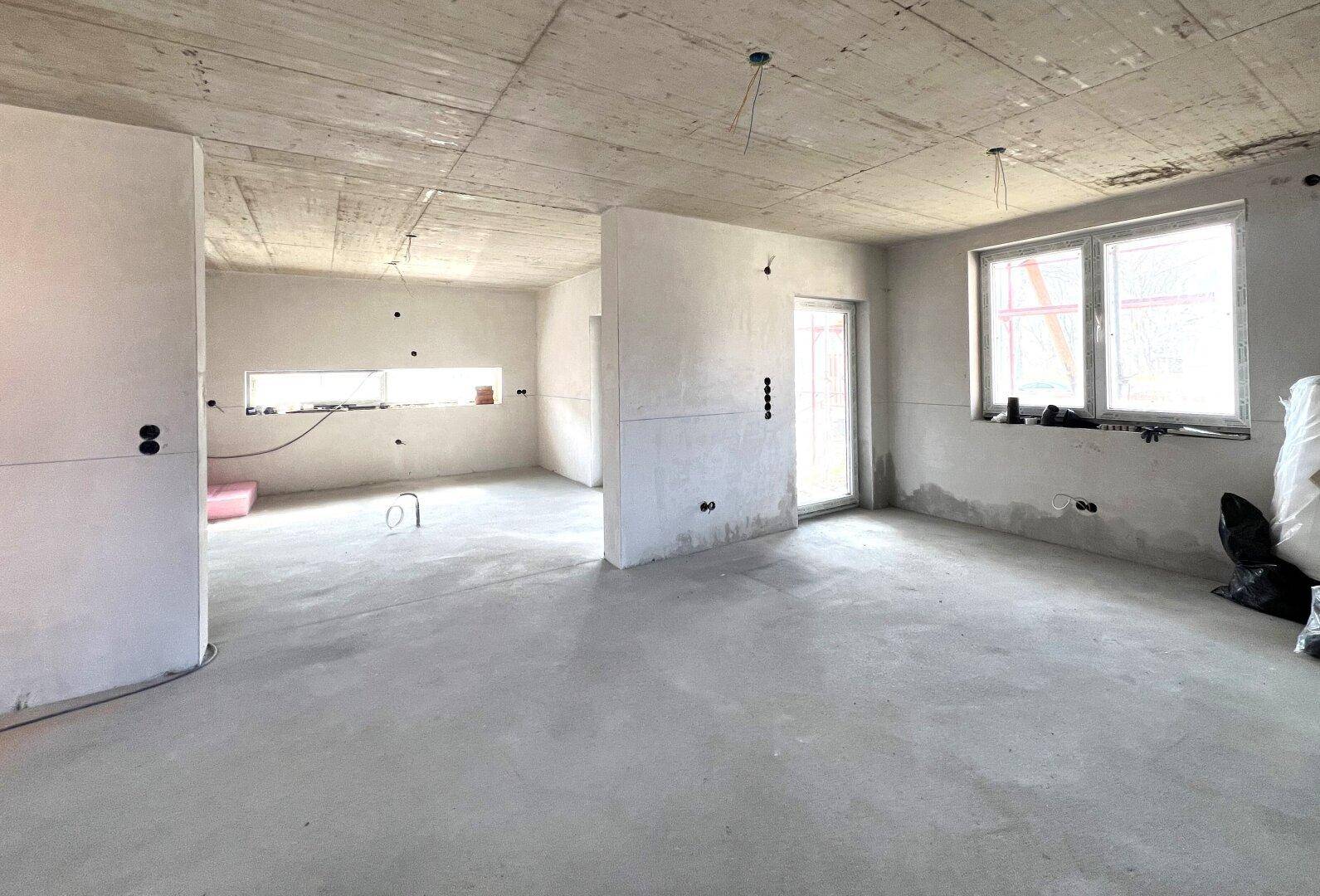 WOHNEN AM WIENERWALD - CHARMANTES EINFAMILIENHAUS - Ansicht 5