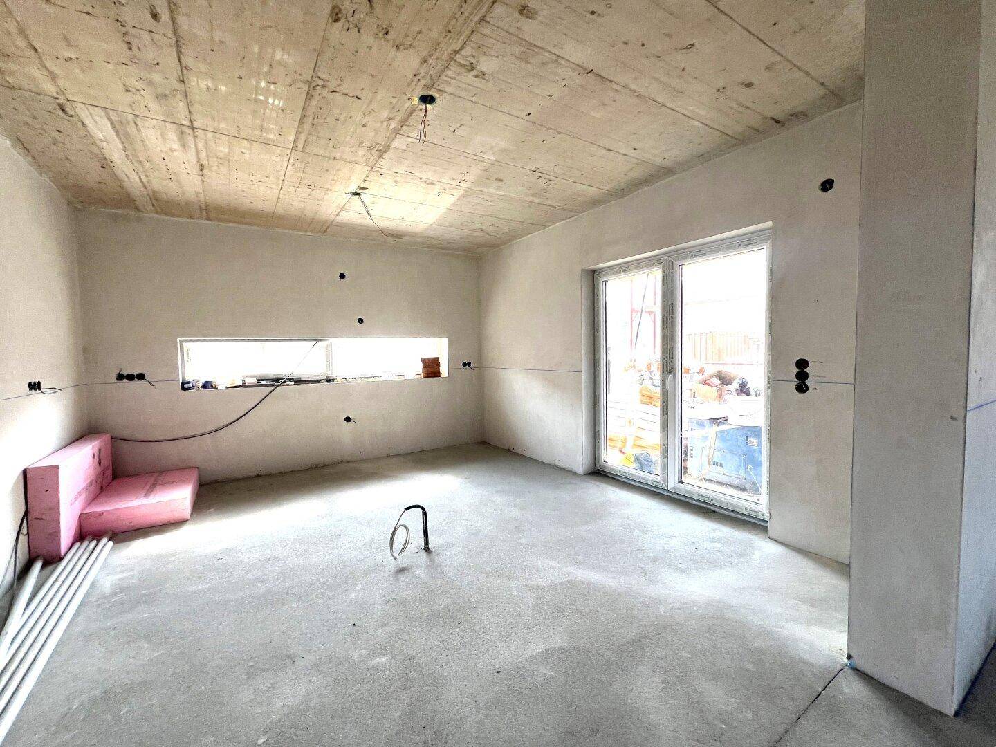 WOHNEN AM WIENERWALD - CHARMANTES EINFAMILIENHAUS - Ansicht 6