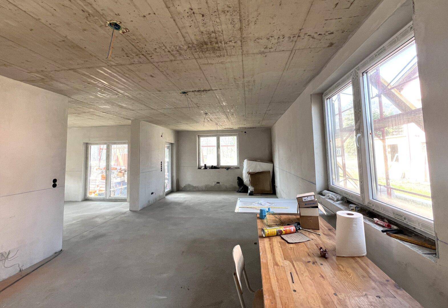 WOHNEN AM WIENERWALD - CHARMANTES EINFAMILIENHAUS - Ansicht 4