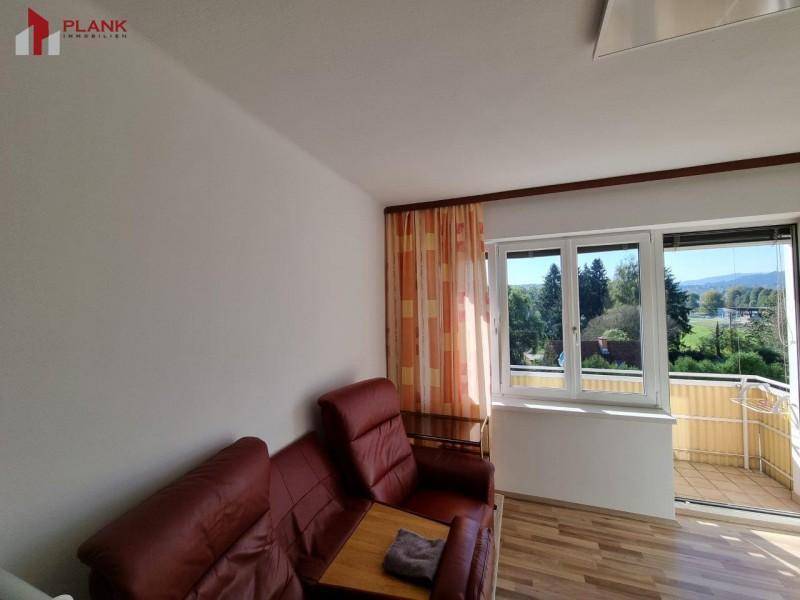 Barrierefreie, sanierte 2-Zimmer-Wohnung mit Südbalkon &amp; Carport | Norbert-Ehrlich-Siedlung, Deutschlandsberg! - Mehr