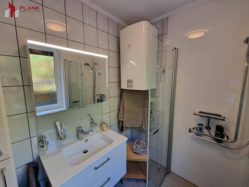 Barrierefreie, sanierte 2-Zimmer-Wohnung mit Südbalkon &amp; Carport | Norbert-Ehrlich-Siedlung, Deutschlandsberg! - Ansicht 5