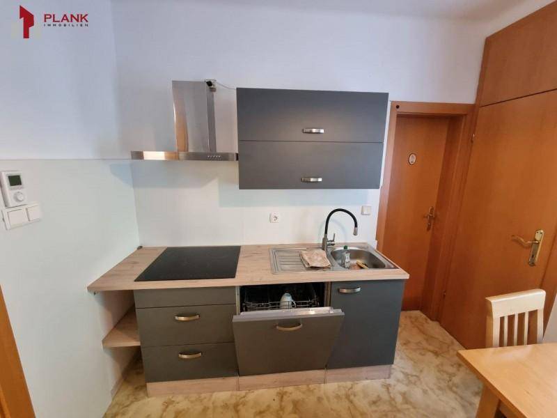 Barrierefreie, sanierte 2-Zimmer-Wohnung mit Südbalkon &amp; Carport | Norbert-Ehrlich-Siedlung, Deutschlandsberg! - Ansicht 3