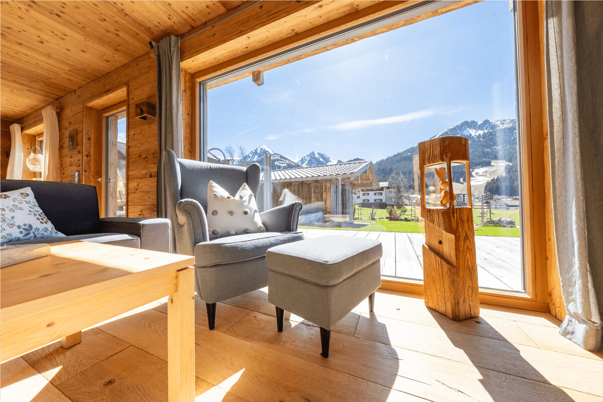 Panoramafenster