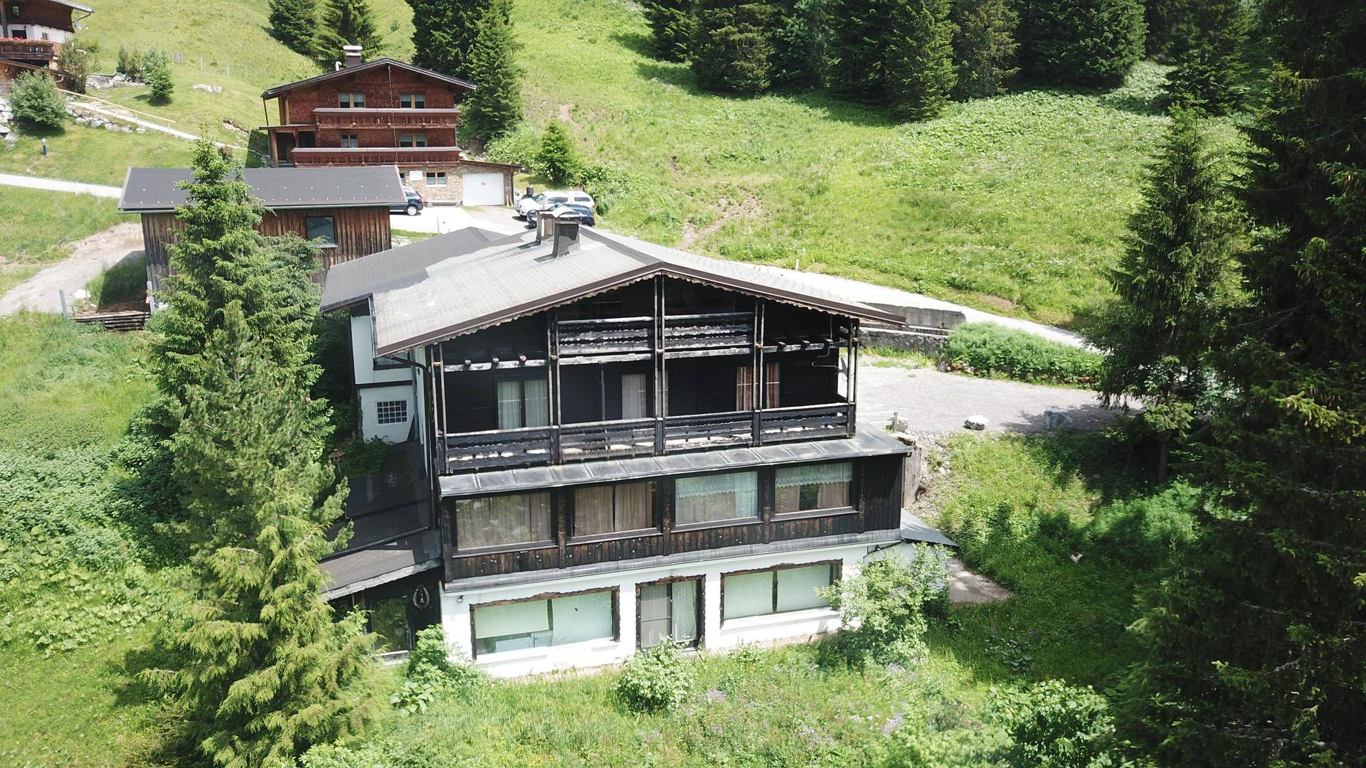 Haus