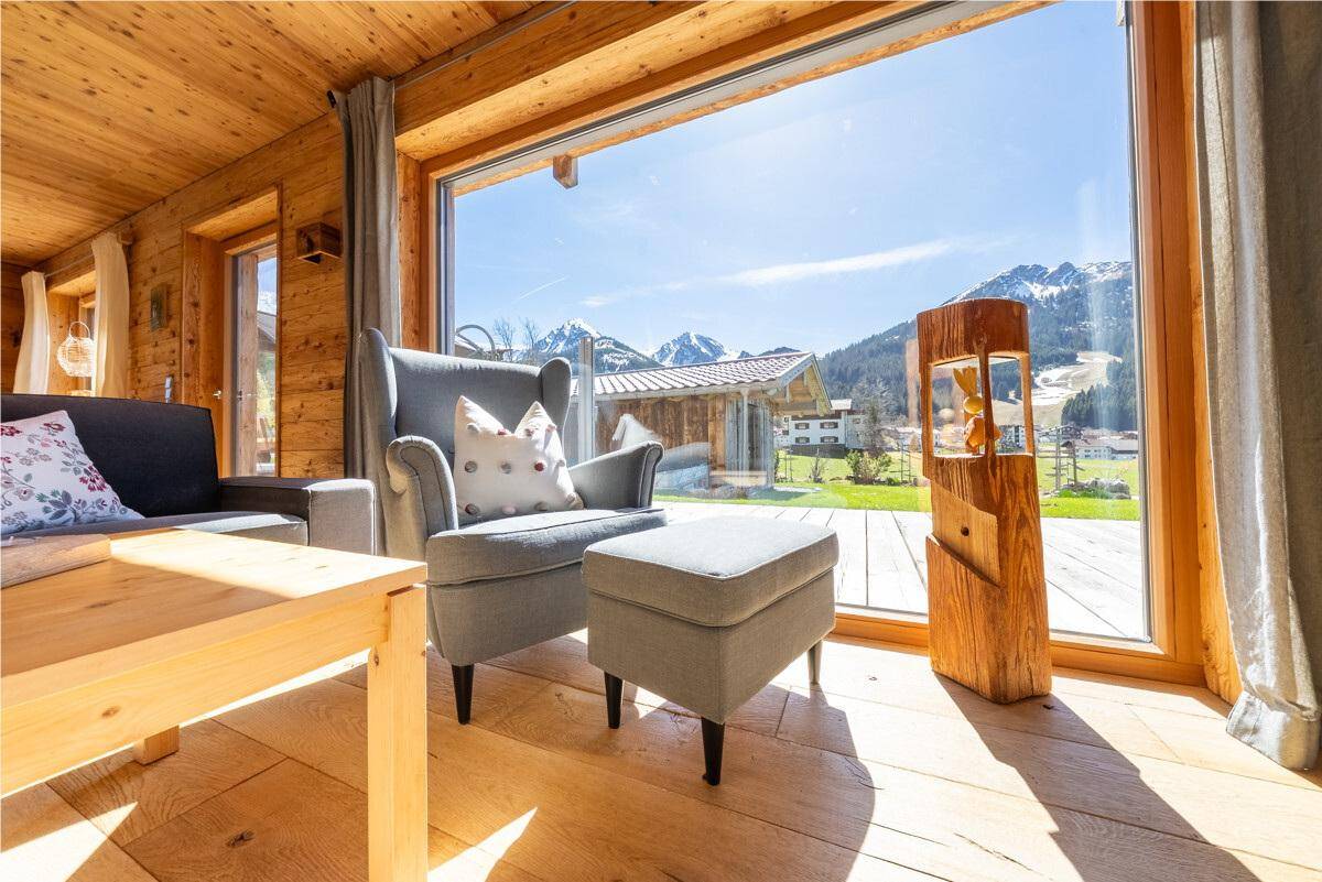 Panoramafenster