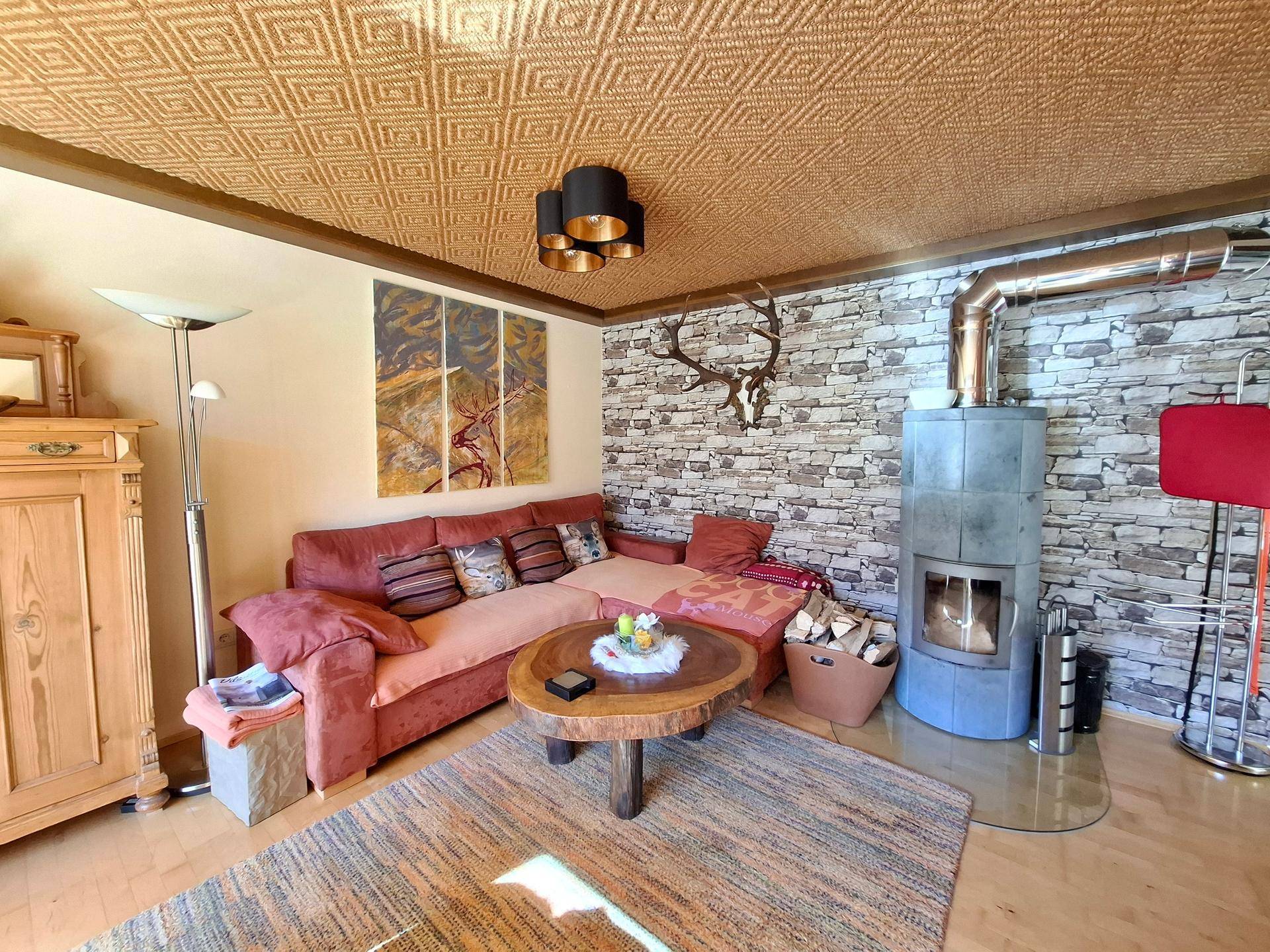 Wohnzimmer 1