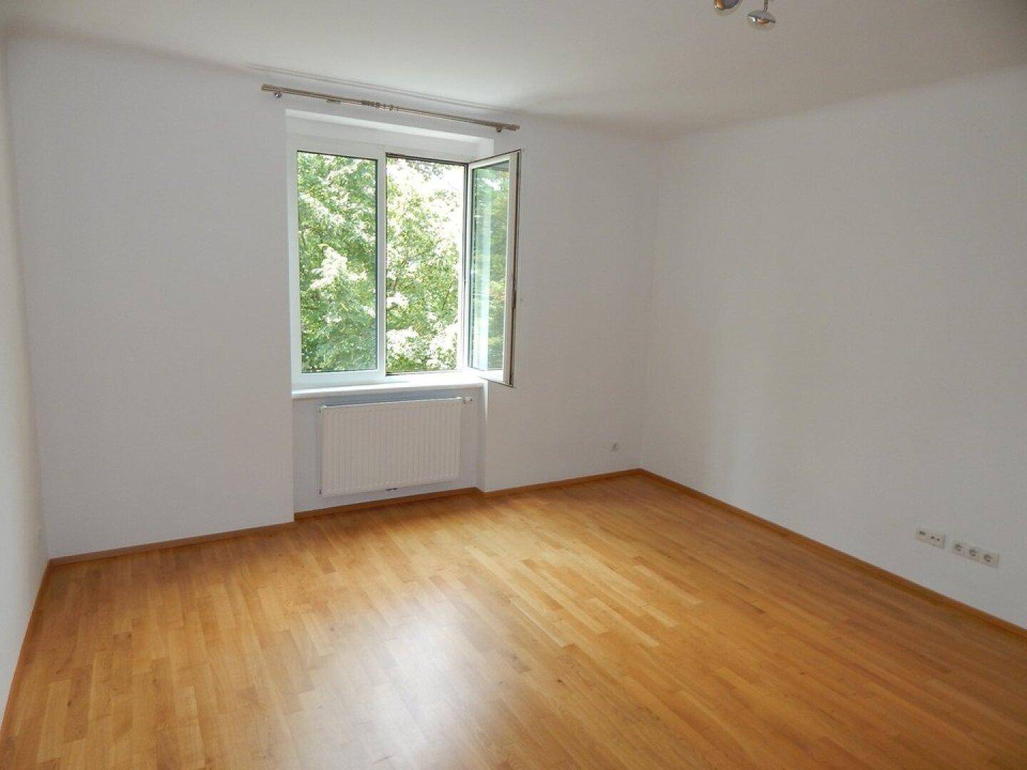 Helle und ruhige sanierte Wohnung mit Parkblick - Ansicht 6