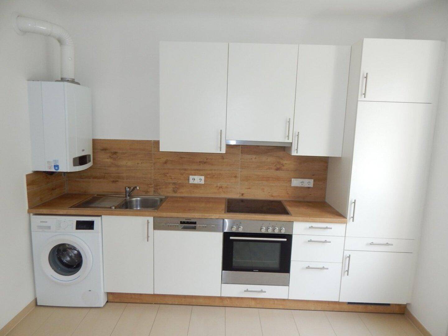 Helle und ruhige sanierte Wohnung mit Parkblick - Ansicht 5