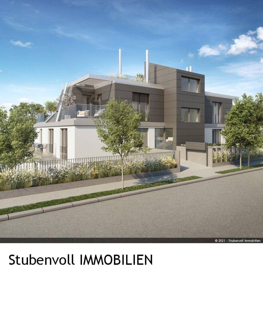 Straßenansicht