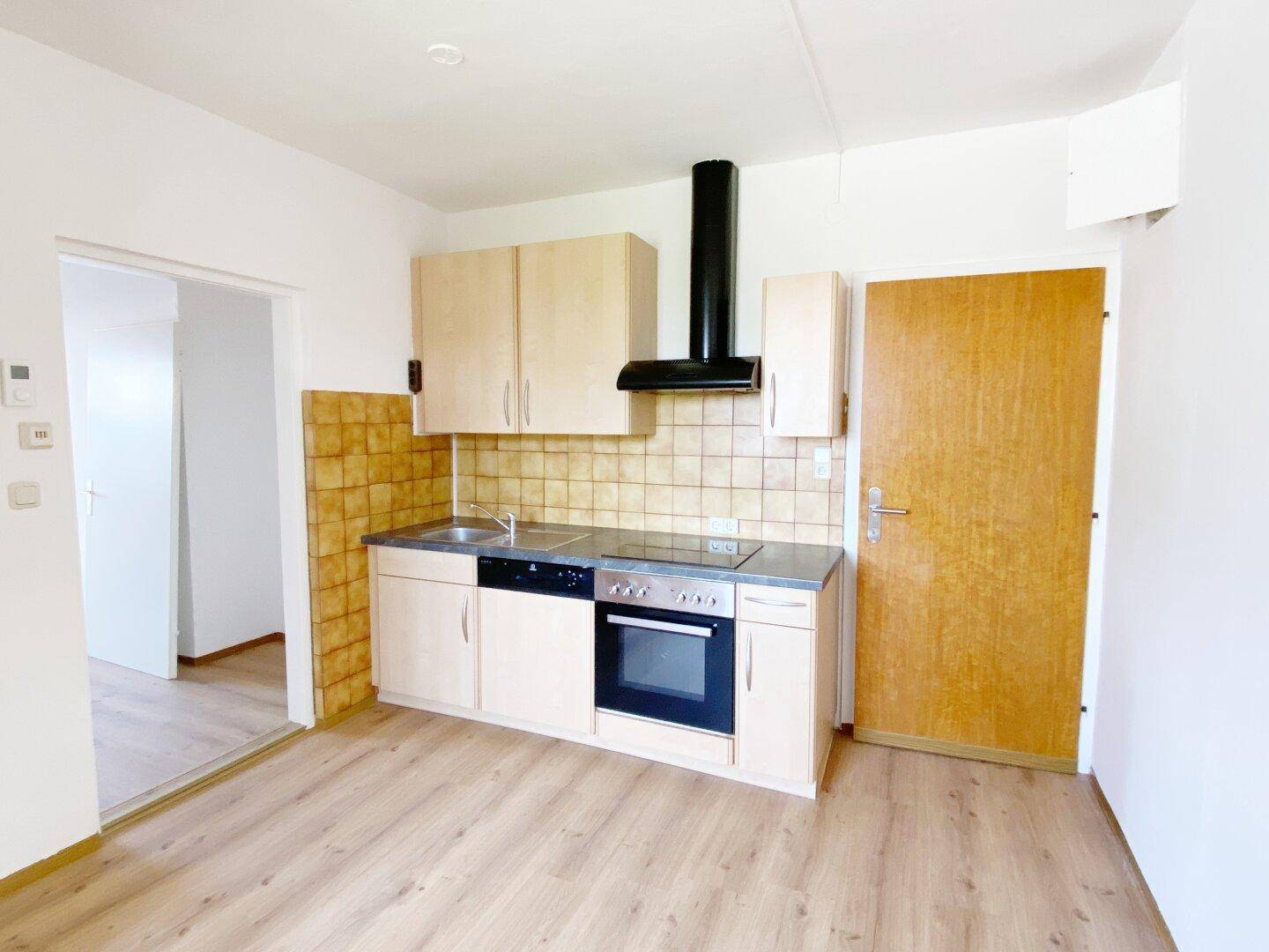 Wohnung – Wels - Ansicht 2