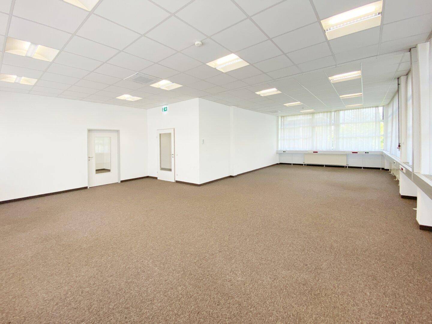 Büroetage in Top Lage - Mehr