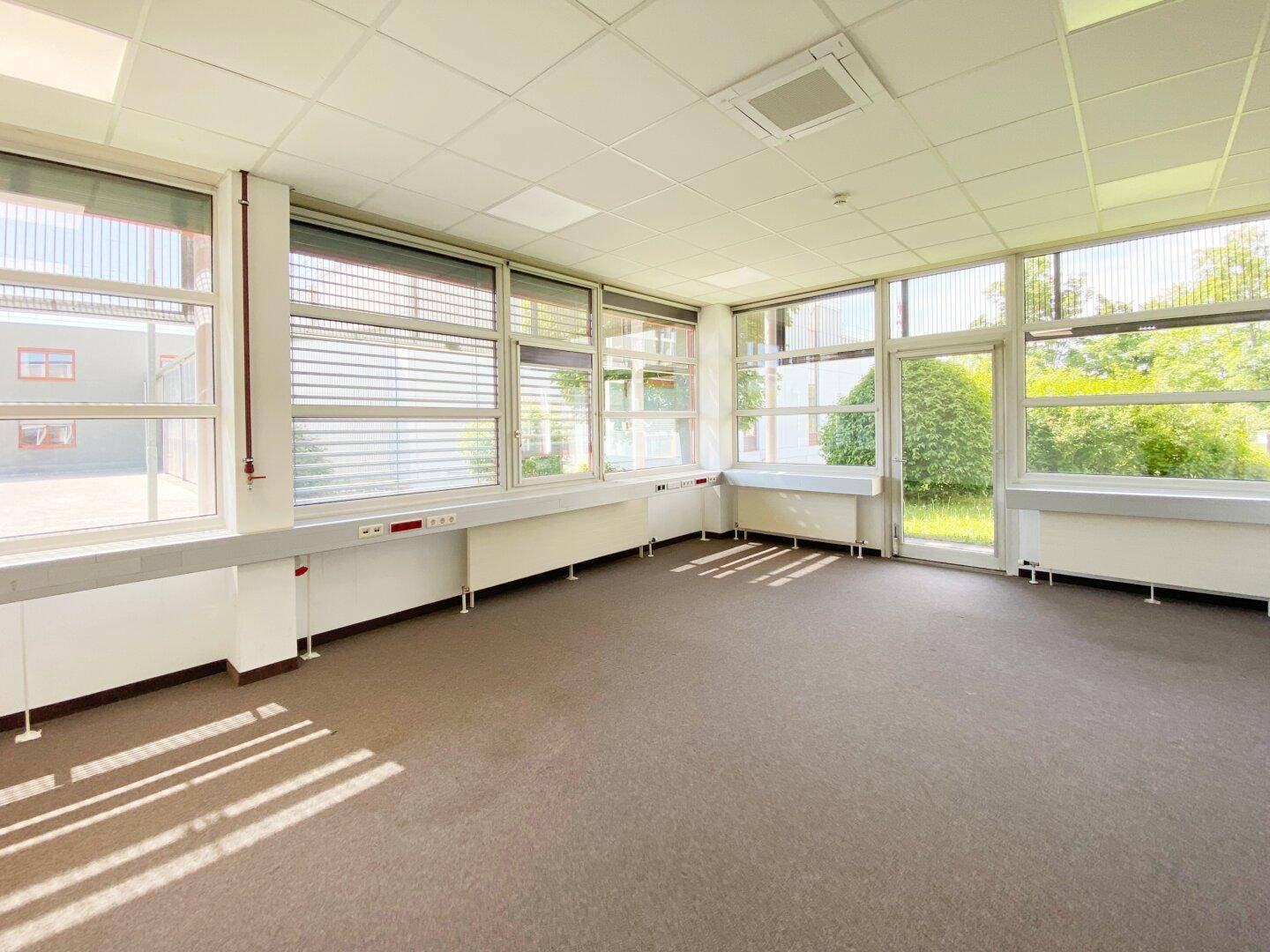 Büroetage in Top Lage - Ansicht 6