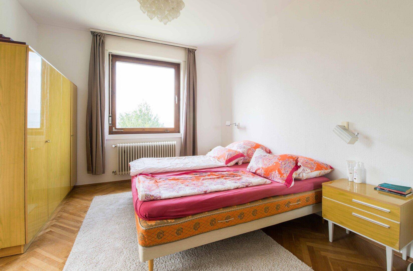 Architektenseeblickvilla“ mit separatem Appartement in Krumpendorf am