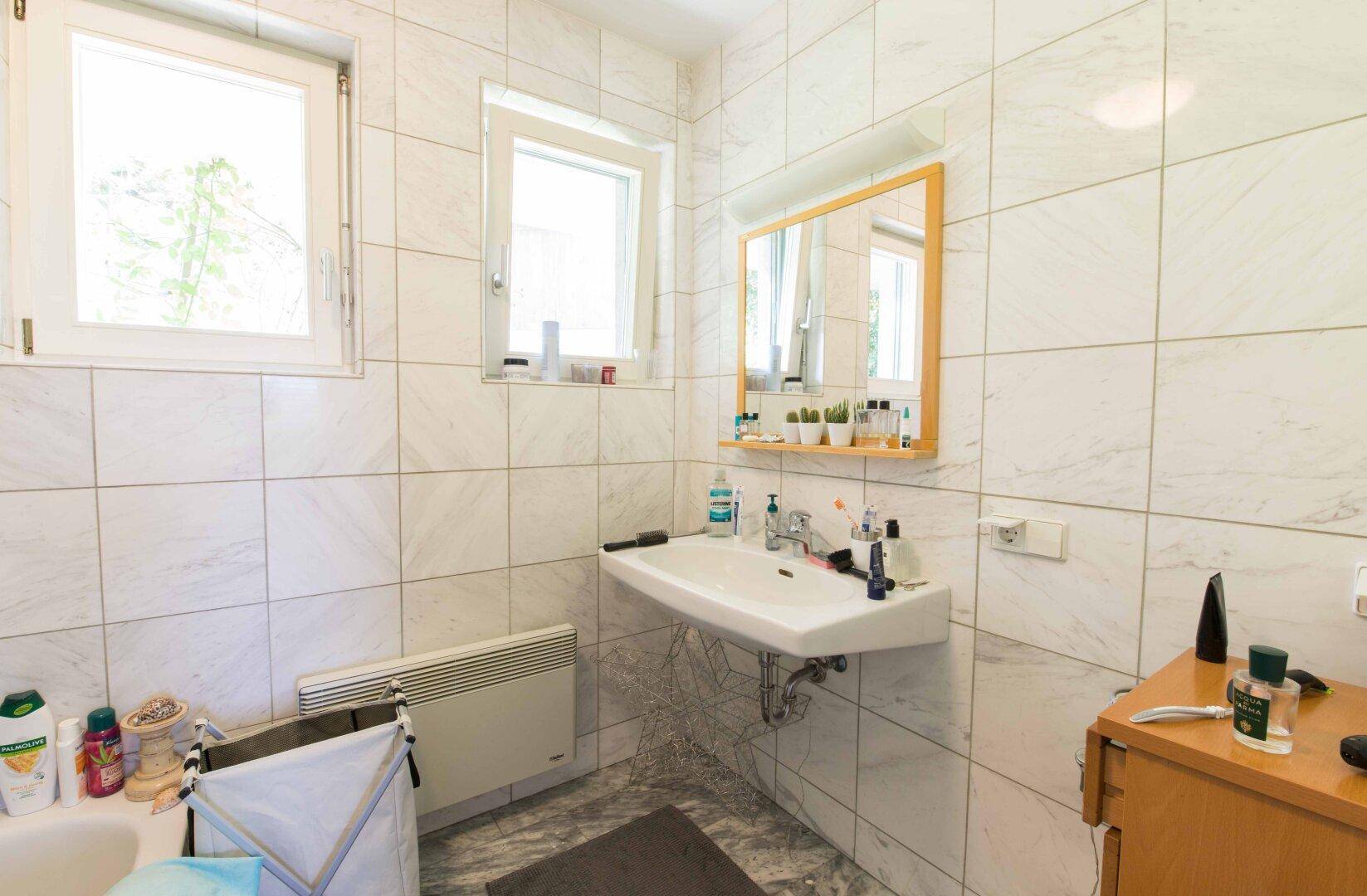 Architektenseeblickvilla“ mit separatem Appartement in Krumpendorf am Wörthersee