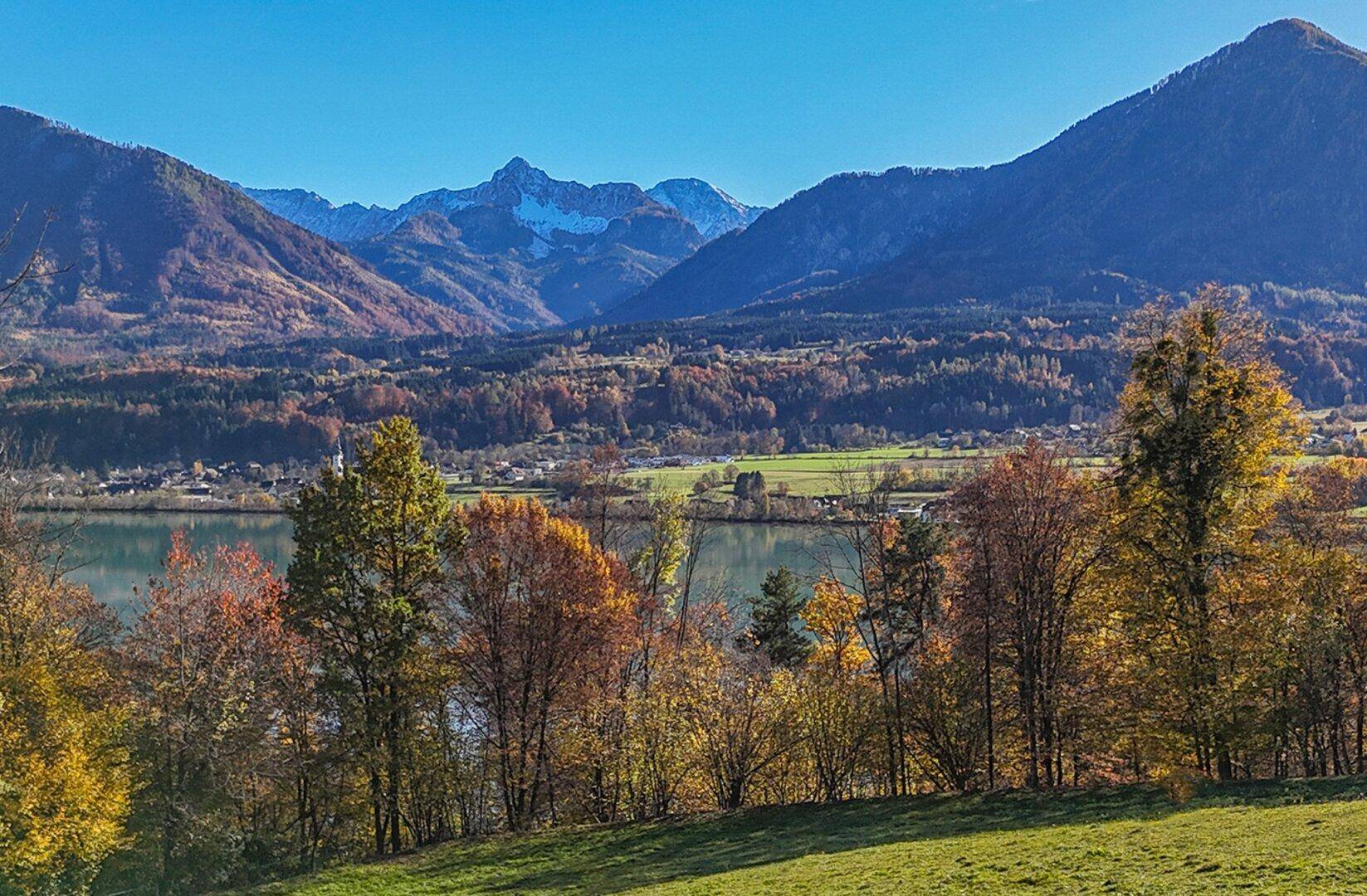 Traumgrundstück für Individualisten in sonnenverwöhnter Lage - Ansicht 6