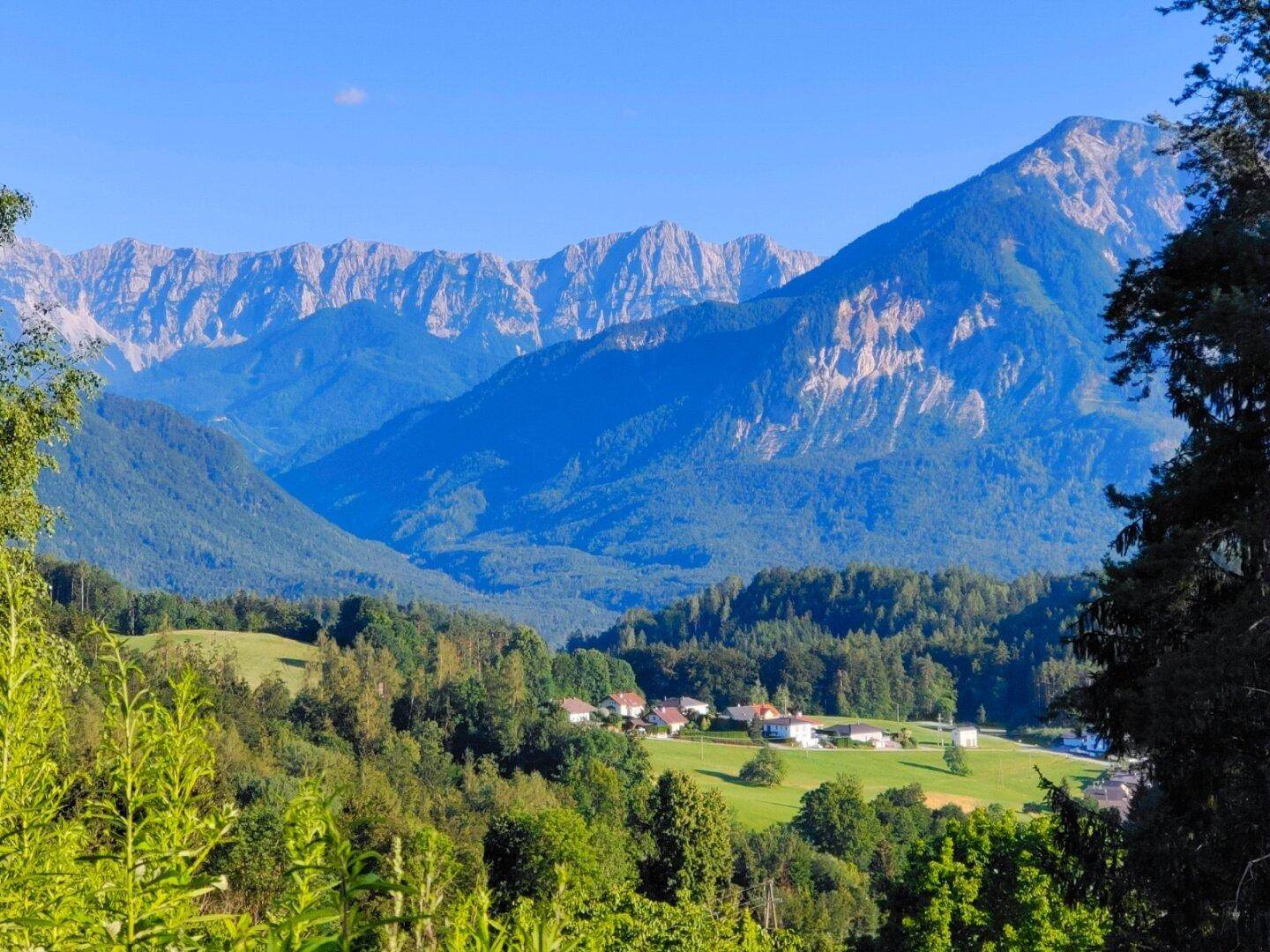 Die Idee ist schon da – verwirklichen Sie Ihr Traumhaus in Panorama-Lage von Toppelsdorf - Ansicht 3
