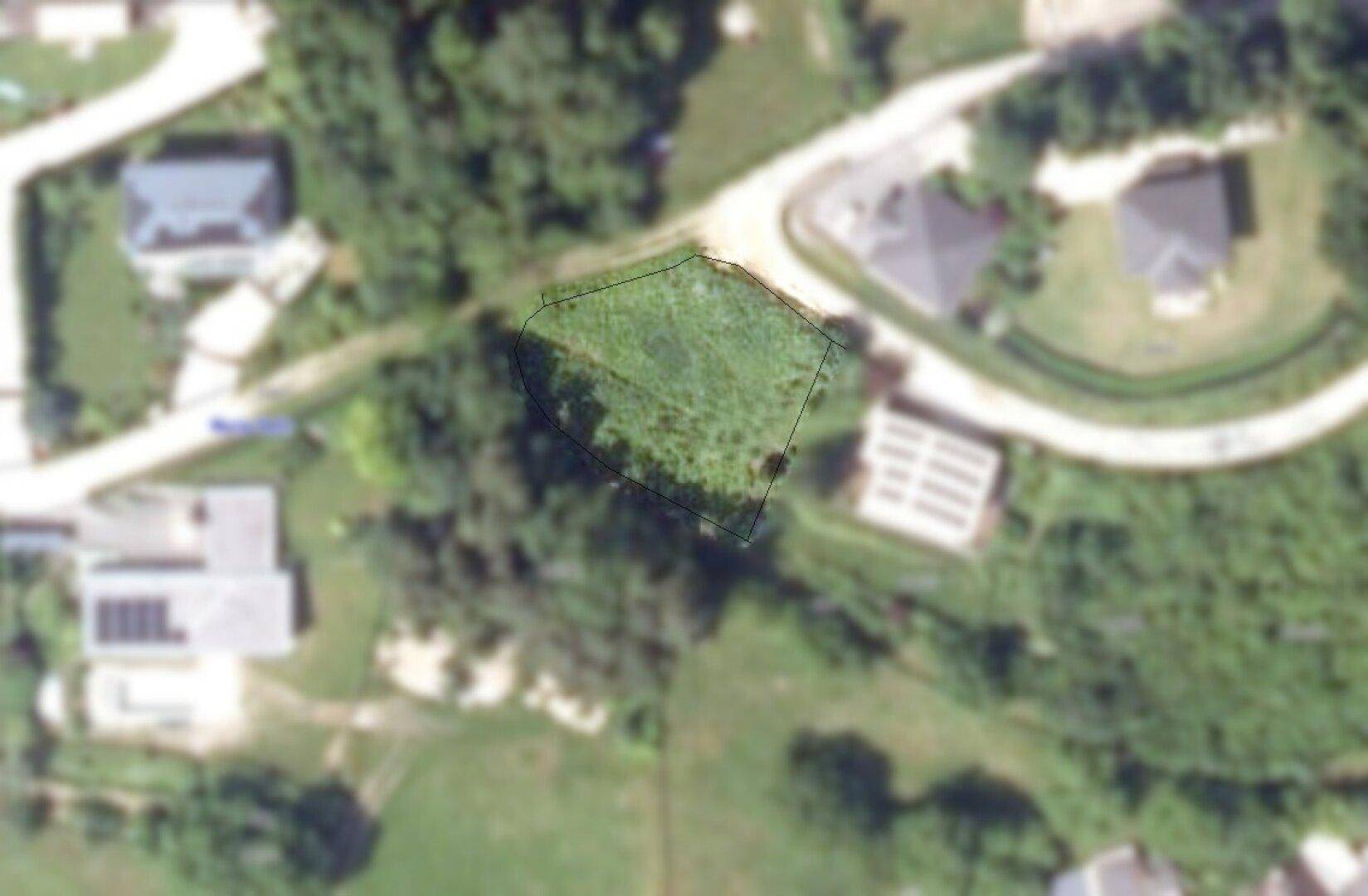 Die Idee ist schon da – verwirklichen Sie Ihr Traumhaus in Panorama-Lage von Toppelsdorf - Mehr