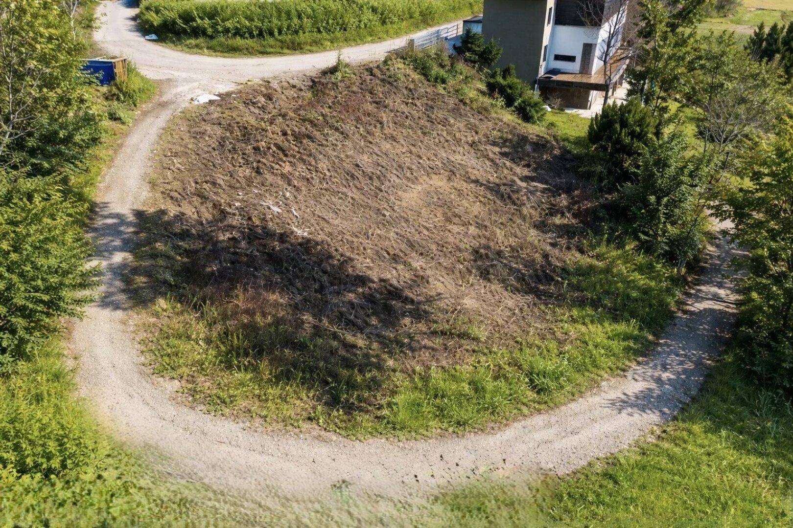 Die Idee ist schon da – verwirklichen Sie Ihr Traumhaus in Panorama-Lage von Toppelsdorf - Ansicht 6