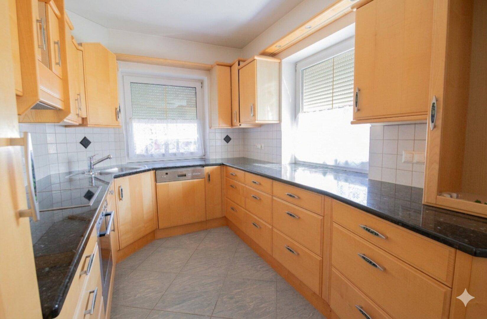 *** Wohnen, wo Ruhe und Stadt ganz Nah beieinander liegen *** - Ihr neues Zuhause in Feldkirchen - Ansicht 2