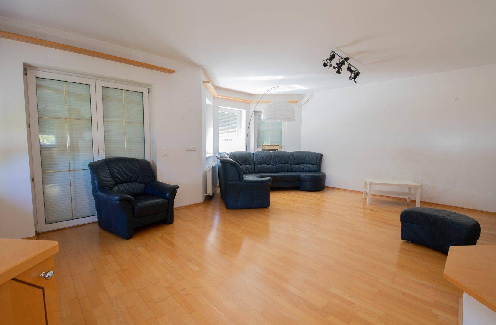 *** Wohnen, wo Ruhe und Stadt ganz Nah beieinander liegen *** - Ihr neues Zuhause in Feldkirchen - Ansicht 4