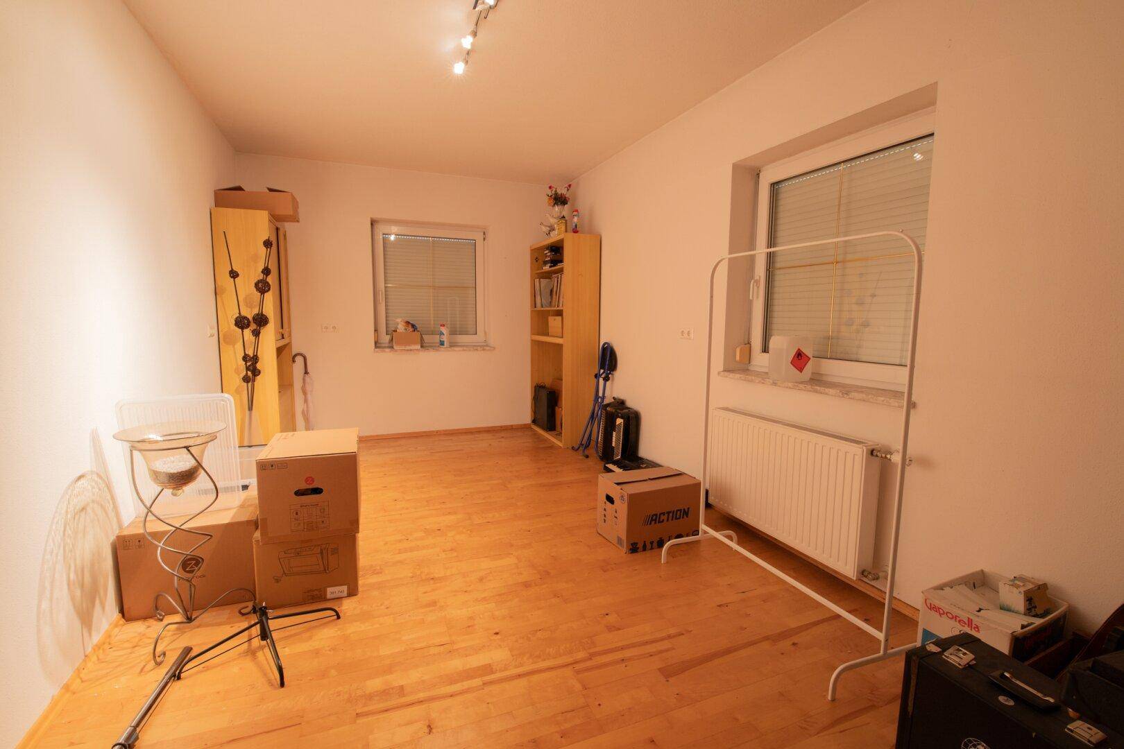 *** Wohnen, wo Ruhe und Stadt ganz Nah beieinander liegen *** - Ihr neues Zuhause in Feldkirchen - Ansicht 5