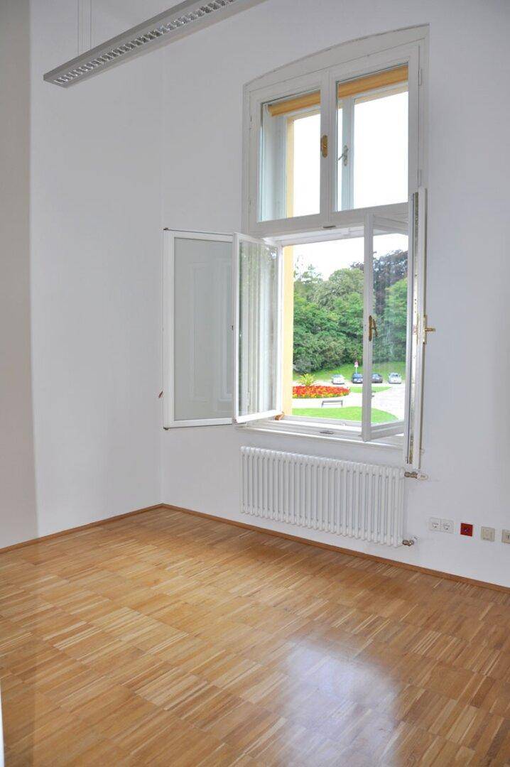 Stilvolles „Two-Room-Office“ in Innenstadtpalais - Mehr