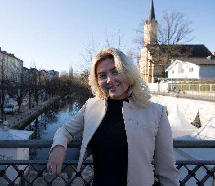 Kontaktfoto