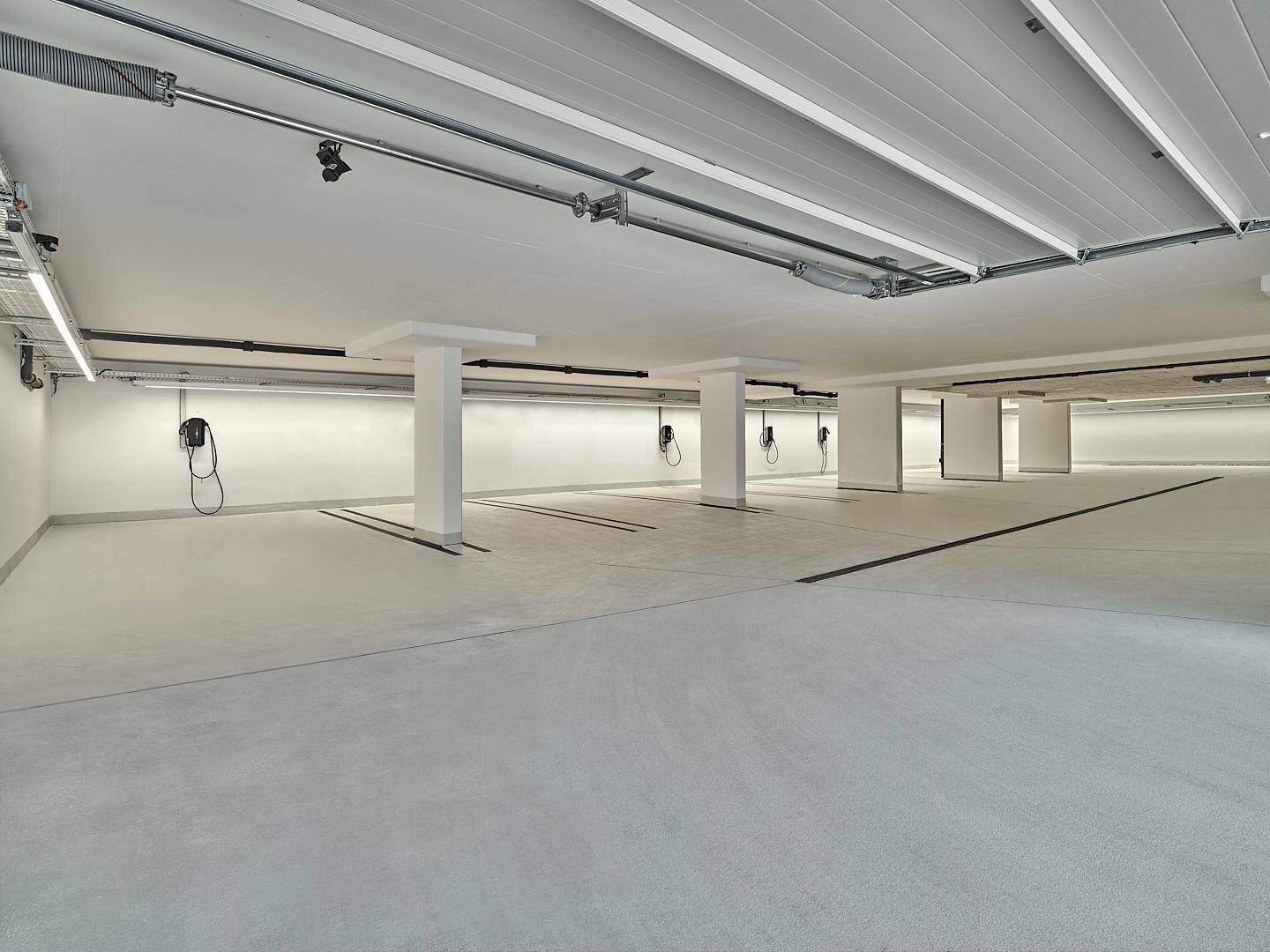 Neubauwohnungen am Fuße der Bichlalm - Widok 4