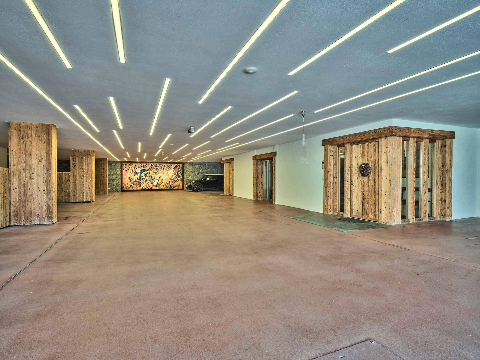 Penthouse am Sonnberg - Widok 5