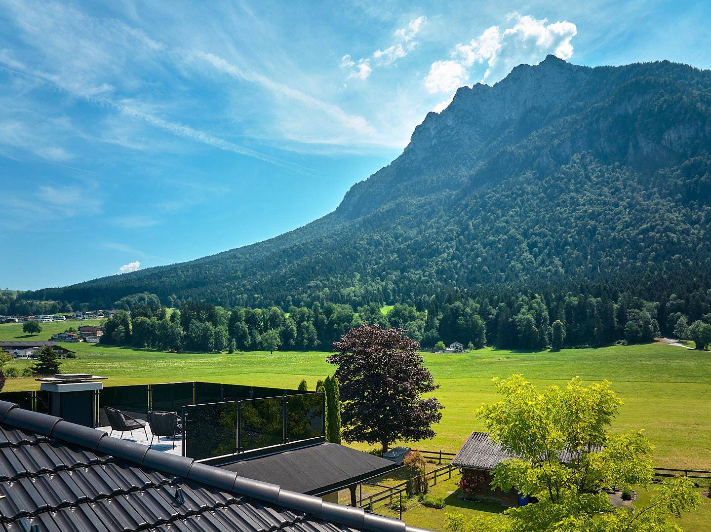 House in Ebbs, Bezirk Kufstein - Ansicht 5