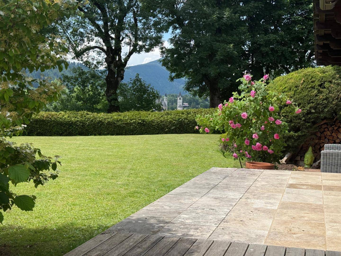 Terrasse 1