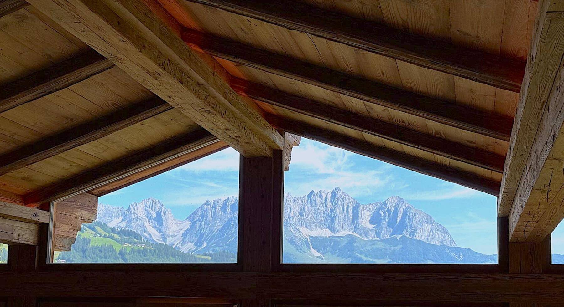 Ausblick N - 2