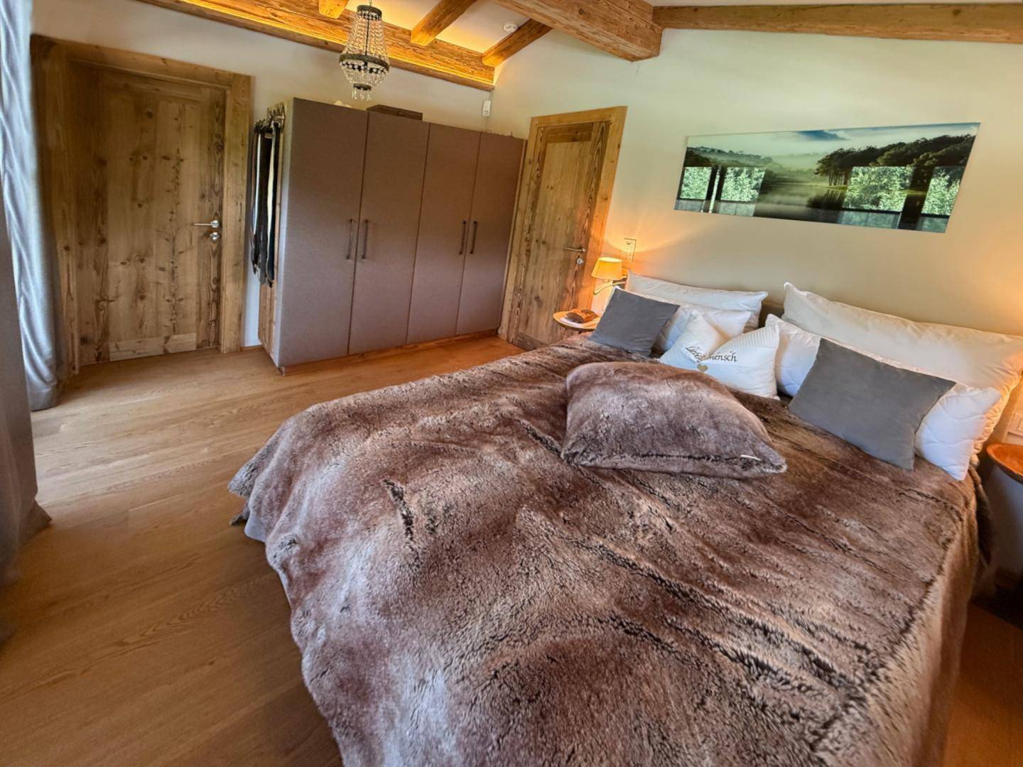 Schlafzimmer 21