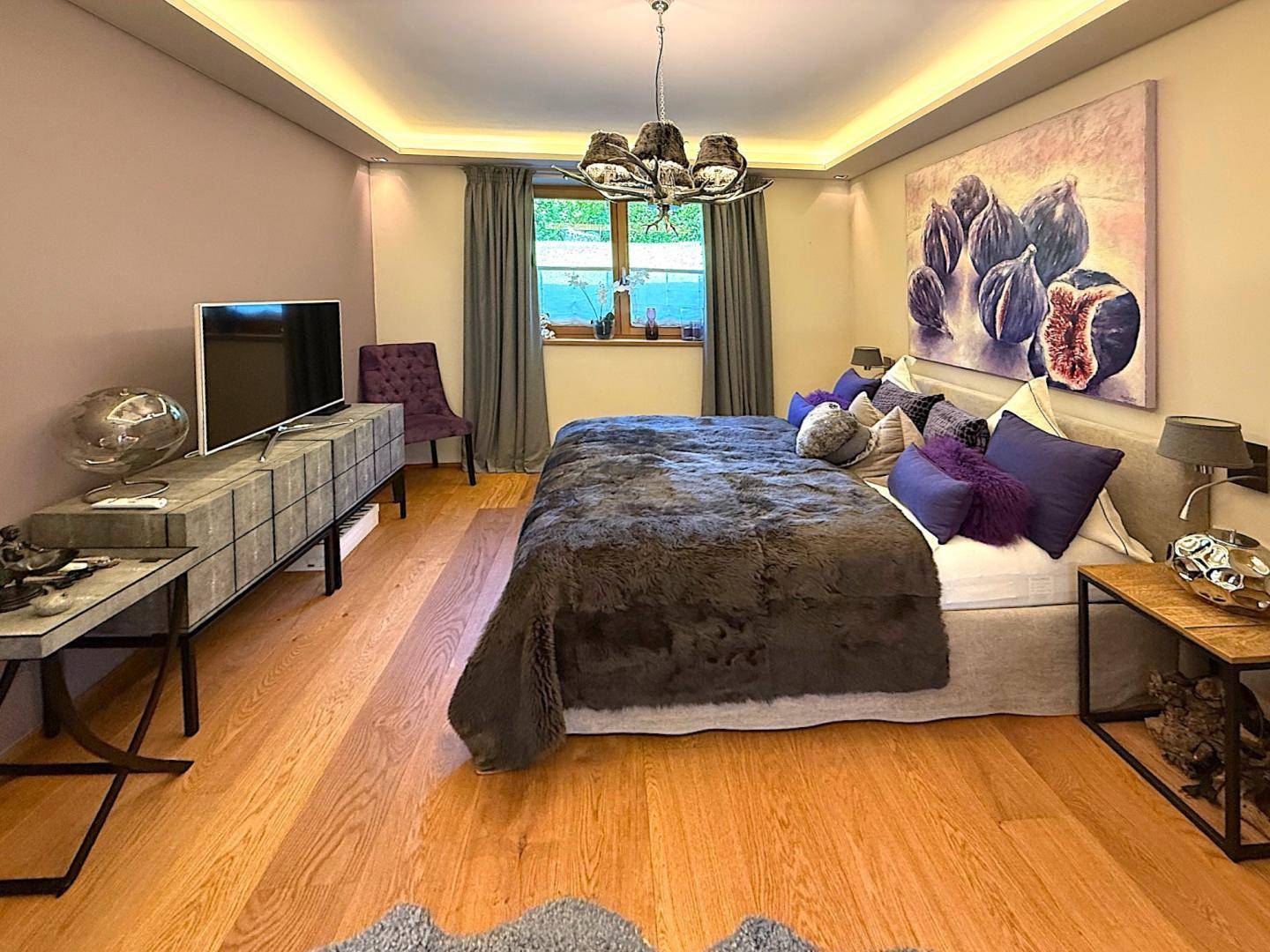 Schlafzimmer 3-1