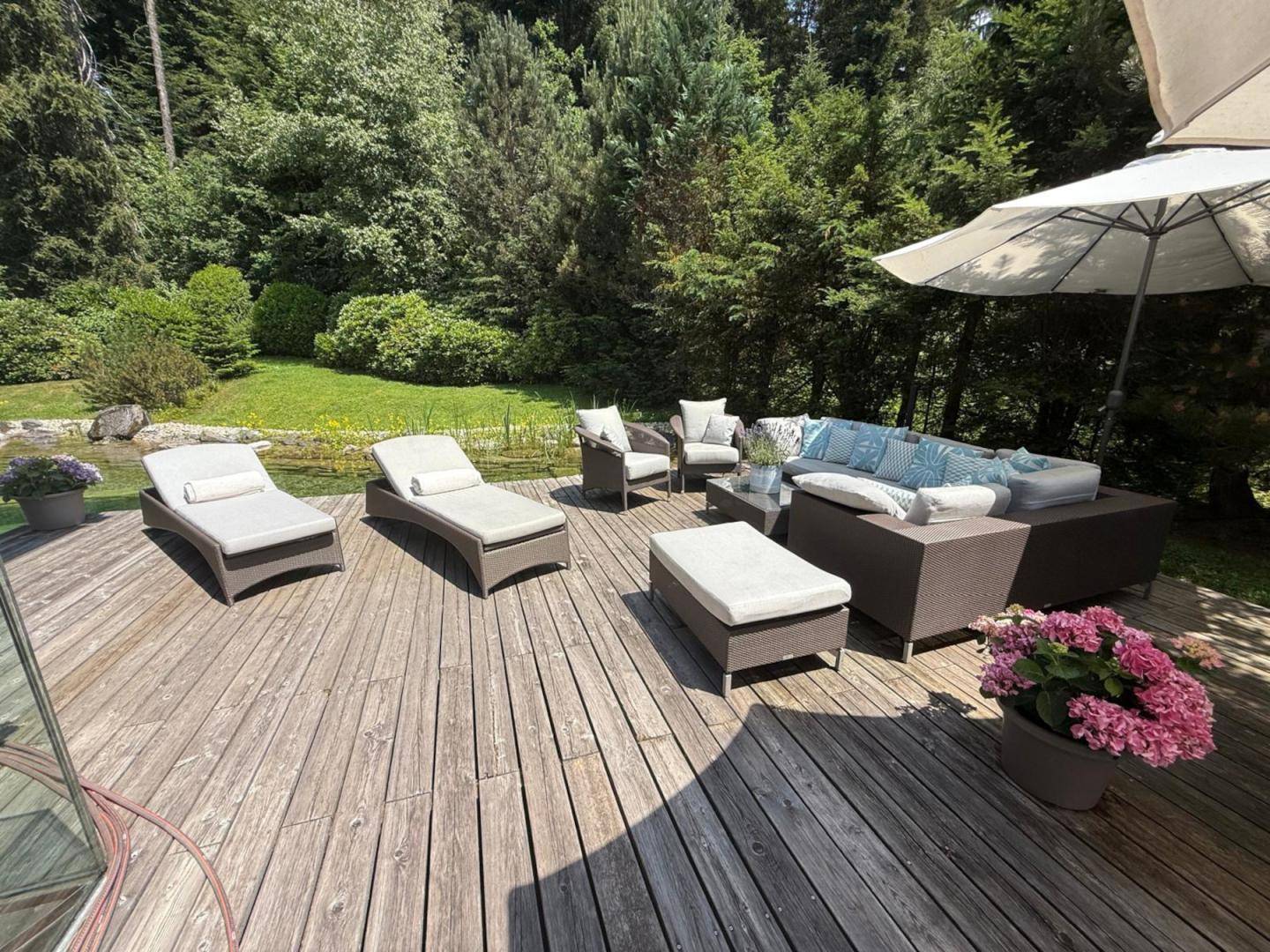 Terrasse 7